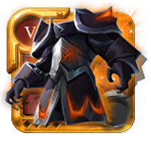 Expert's Demon Armor