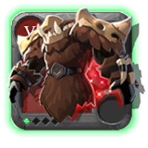 Expert's Judicator Armor