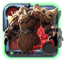 Expert's Judicator Armor