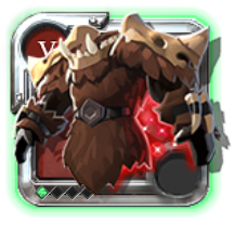 Expert's Judicator Armor