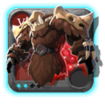 Expert's Judicator Armor
