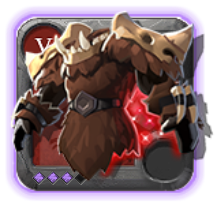 Expert's Judicator Armor [5.3]