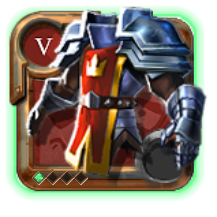 Expert's Royal Armor