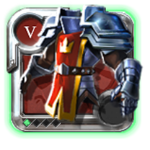 Expert's Royal Armor