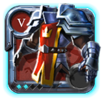 Expert's Royal Armor