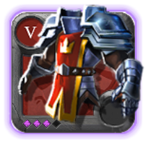 Expert's Royal Armor