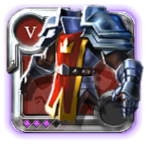 Expert's Royal Armor