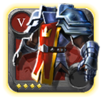 Expert's Royal Armor