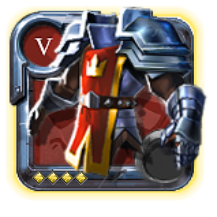 Expert's Royal Armor