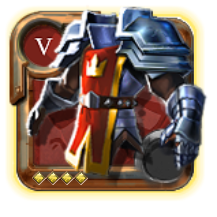 Expert's Royal Armor