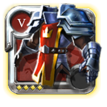Expert's Royal Armor