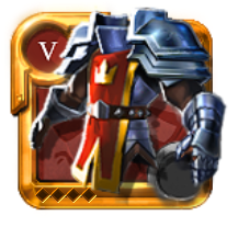 Expert's Royal Armor