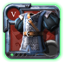 Expert's Soldier Armor