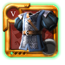 Expert's Soldier Armor