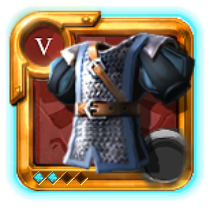 Expert's Soldier Armor