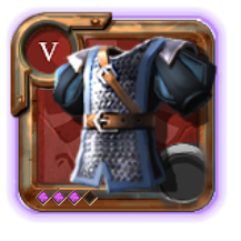 Expert's Soldier Armor