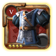 Expert's Soldier Armor