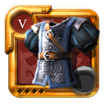 Expert's Soldier Armor