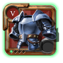 Expert's Knight Armor
