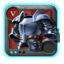 Expert's Knight Armor