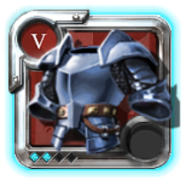 Expert's Knight Armor