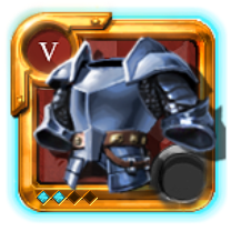 Expert's Knight Armor