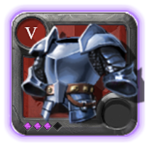 Expert's Knight Armor