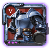Expert's Knight Armor