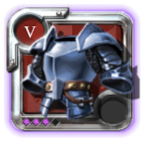 Expert's Knight Armor