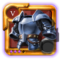 Expert's Knight Armor