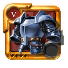Expert's Knight Armor