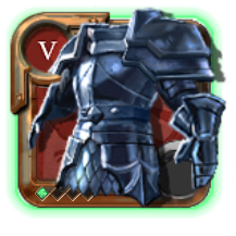 Expert's Guardian Armor