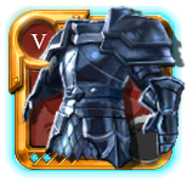 Expert's Guardian Armor