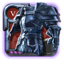 Expert's Guardian Armor