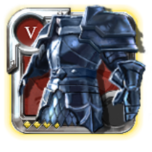 Expert's Guardian Armor