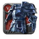 Armadura de Guardião Aprimorado