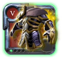 Expert's Graveguard Armor