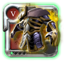 Expert's Graveguard Armor