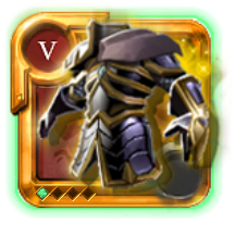 Expert's Graveguard Armor