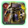 Albion Online T5 Grabwächterrüstung des Experten .1