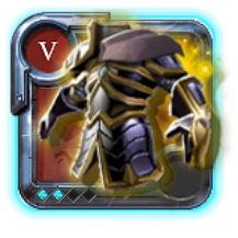 Expert's Graveguard Armor