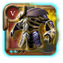 Expert's Graveguard Armor