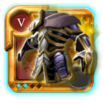 Expert's Graveguard Armor