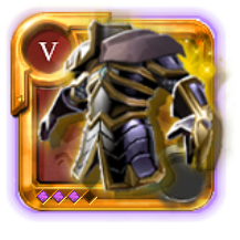 Expert's Graveguard Armor