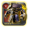 Albion Online T5 Expert's Graveguard Armor .4