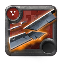 Expert's Demonic Blade