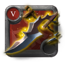 Expert's Reinforced Morgana Pole