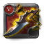 Expert's Reinforced Morgana Pole