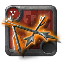Expert's Hellish Bolts