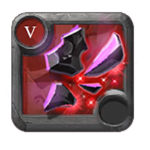 Expert's Possessed Catalyst